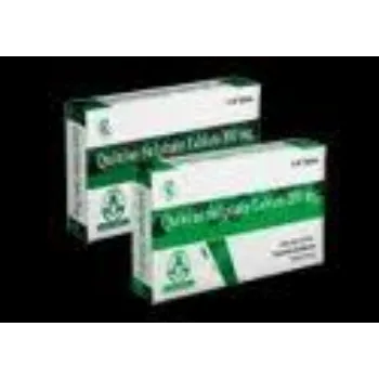 Quinine Sulphate